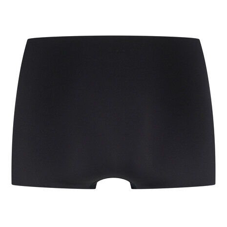 Beeren Dames Invisible Short (2-pack)
