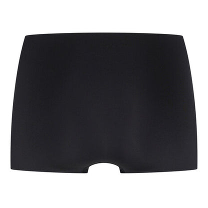 Beeren Dames Invisible Short (2-pack)