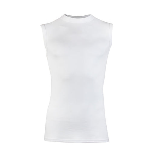 Beeren Heren Mouwloos Shirt Comfort Feeling Ronde Hals