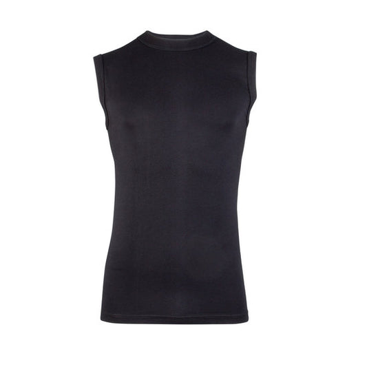 Beeren Heren Mouwloos Shirt Comfort Feeling Ronde Hals