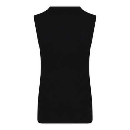 Beeren Heren Mouwloos Shirt M3000 V-Hals