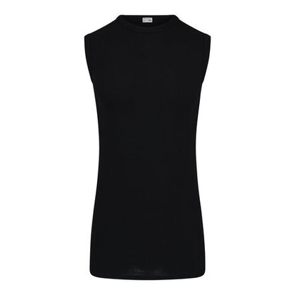 Beeren Heren Mouwloos Shirt M3000 Ronde Hals E.L.