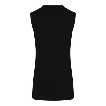 Beeren Heren Mouwloos Shirt M3000 Ronde Hals E.L.