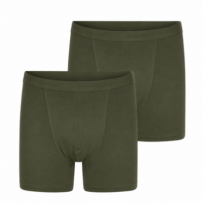 Beeren Heren Boxershort Roger (2-pack)