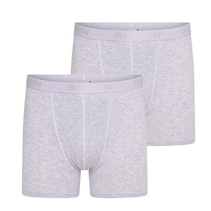 Beeren Heren Boxershort Roger (2-pack)