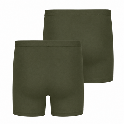 Beeren Heren Boxershort Roger (2-pack)