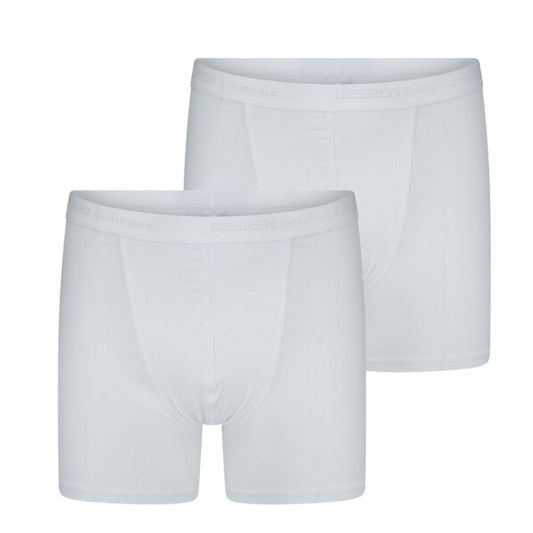 Beeren Heren Boxershort Roger (2-pack)