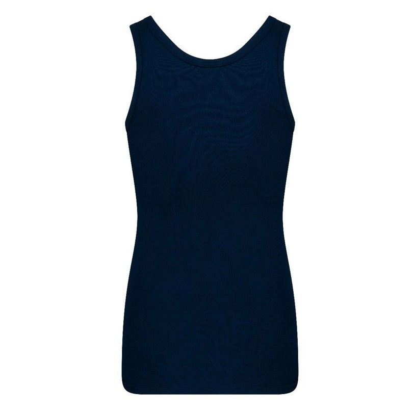 Beeren Heren Singlet M3000