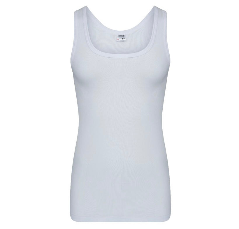 Beeren Heren Singlet M3000