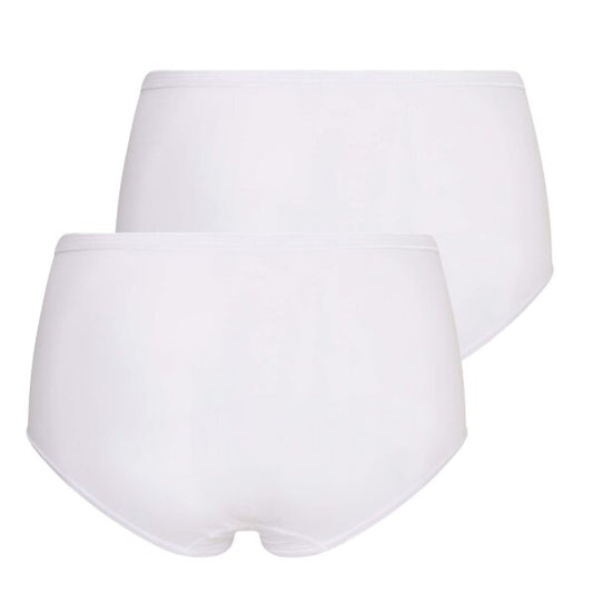 Beeren Dames Slip Comfort Feeling Maxi (2-pack)