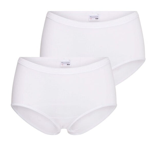 Beeren Dames Slip Comfort Feeling Midi (2-pack)