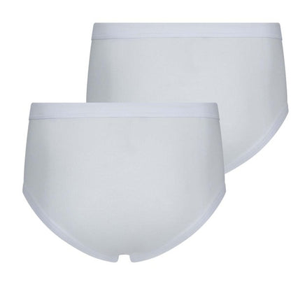 Beeren Heren Slip M3000 met gulp (2-pack)