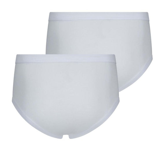 Beeren Heren Slip M3000 met gulp (2-pack)