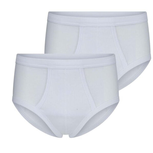 Beeren Heren Slip M3000 met gulp (2-pack)