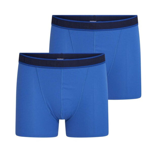 Beeren Heren Boxershort Sven (2-pack)