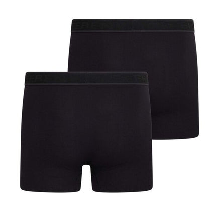 Beeren Heren Boxershort Sven (2-pack)