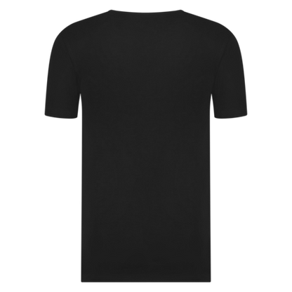 Beeren Heren T-shirt M181 Green Comfort V-Hals