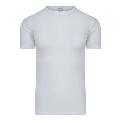 Beeren Heren T-shirt M3000 Ronde Hals