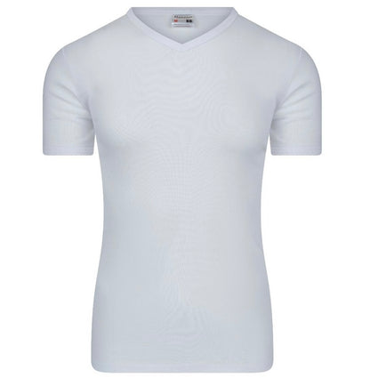 Beeren Heren T-shirt M3000 V-hals