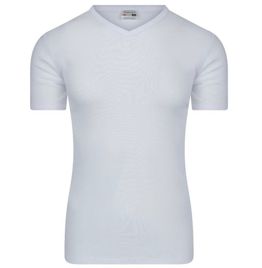 Beeren Heren T-shirt M3000 V-hals
