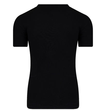 Beeren Heren T-shirt M3000 V-hals