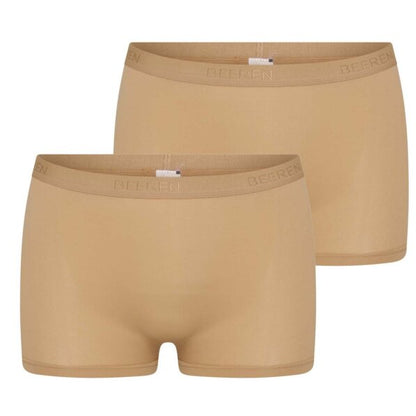 Beeren Young Dames Boxershort (2-pack)