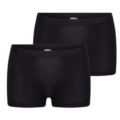 Beeren Young Dames Boxershort (2-pack)
