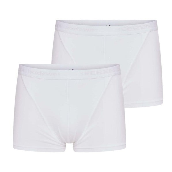 Beeren Young Heren Boxershort (2-pack)