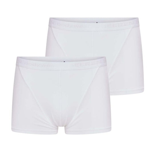 Beeren Young Heren Boxershort (2-pack)