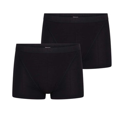 Beeren Young Heren Boxershort (2-pack)