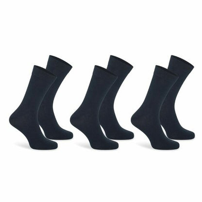 Beeren Basic Sokken (3-pack)