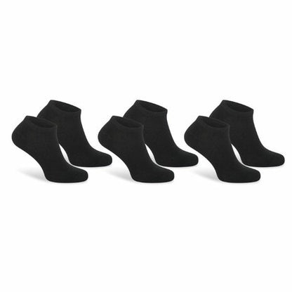Beeren Sneakersokken (3-pack)