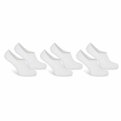 Beeren Basic Footies (3-pack)