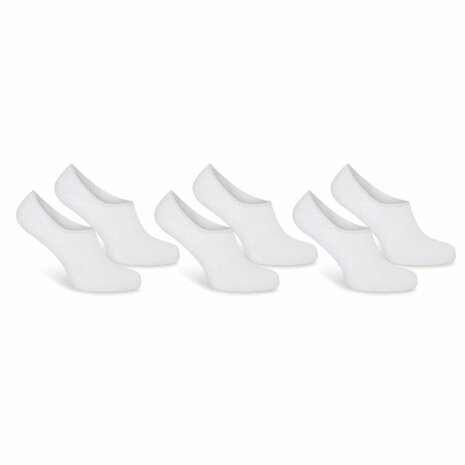 Beeren Basic Footies (3-pack)