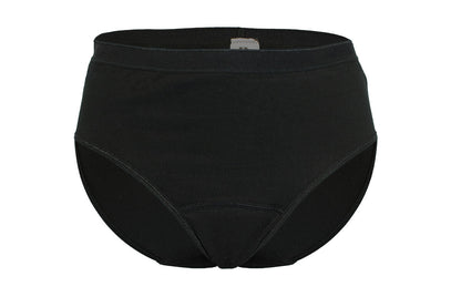 Beeren Menstruatie Tailleslip