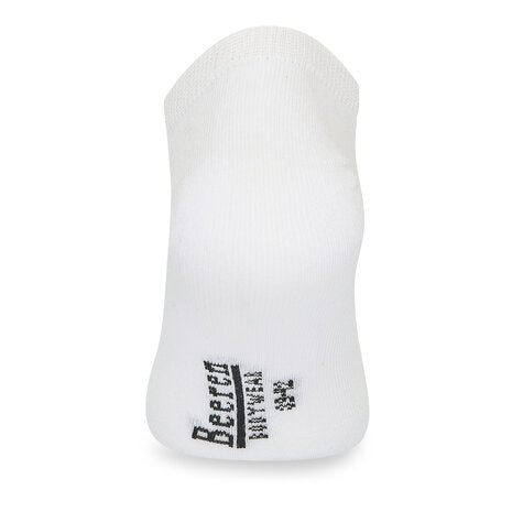 Beeren Sneakersokken (3-pack)