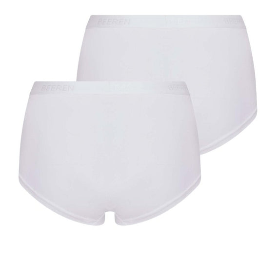 Beeren Young Dames Short (2-pack)