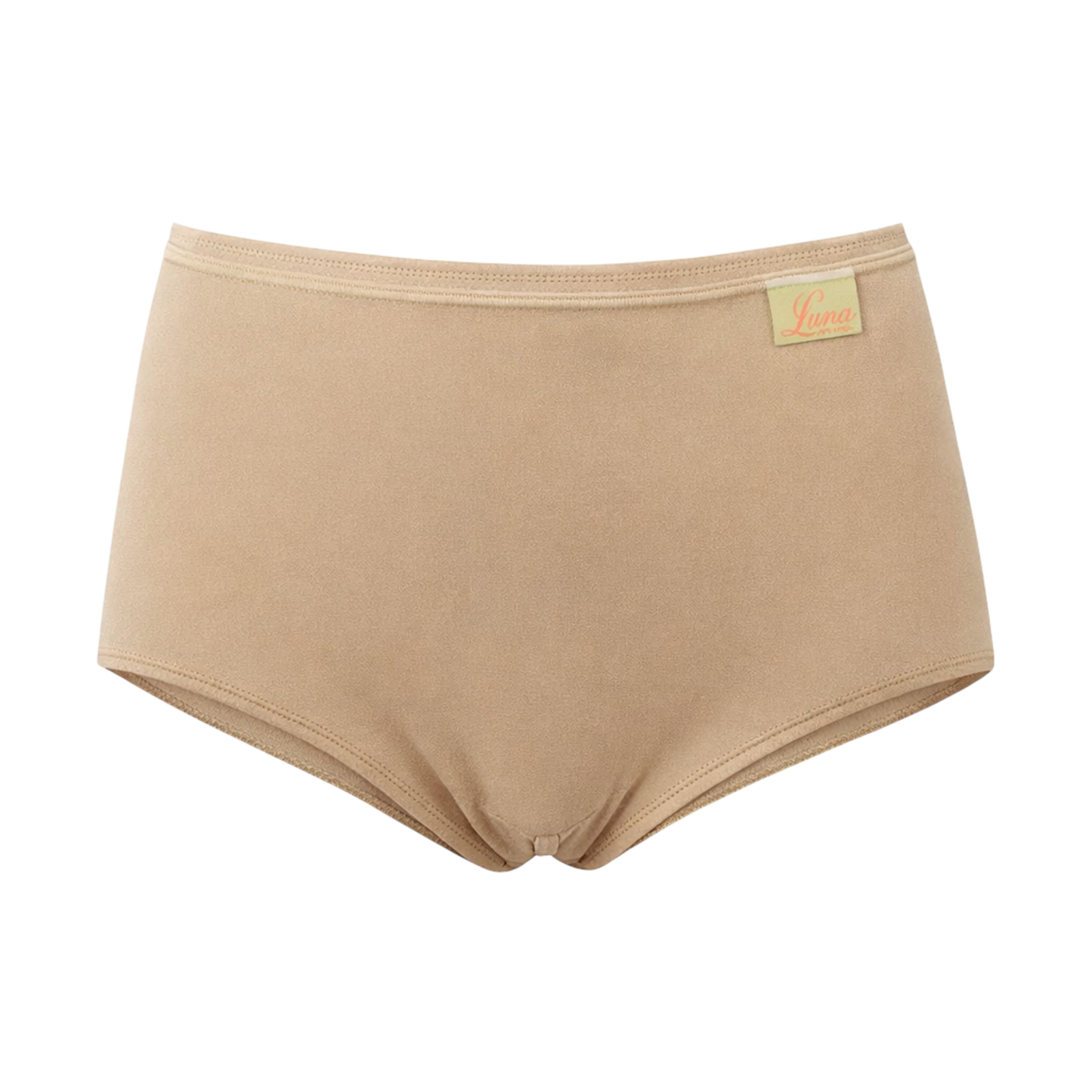 Lunatex Dames Tailleslip