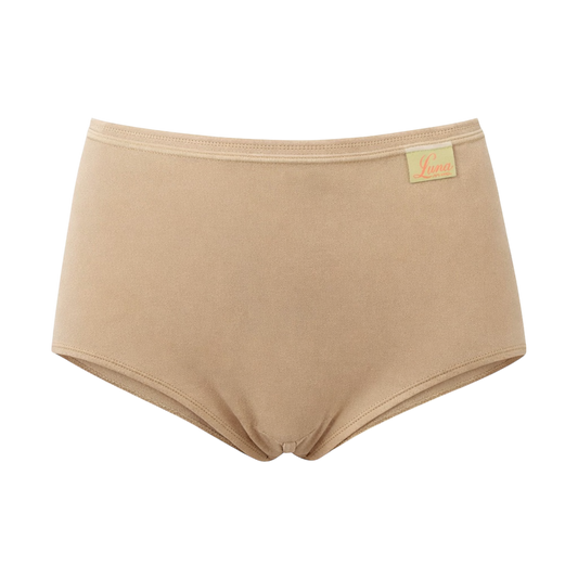 Lunatex Dames Tailleslip