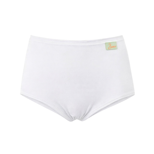 Lunatex Dames Tailleslip