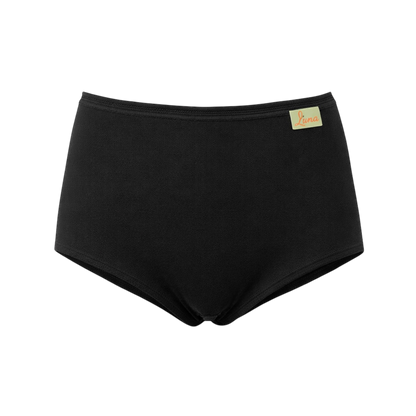 Lunatex Dames Tailleslip