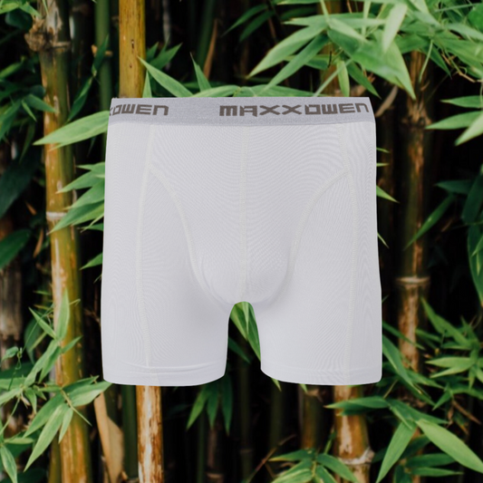 Maxx Owen Boxershort Bamboe