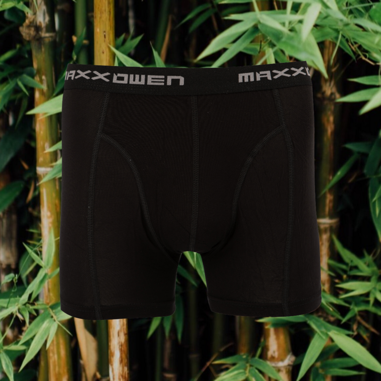 Maxx Owen Boxershort Bamboe