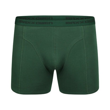 Maxx Owen Boxershort Katoen