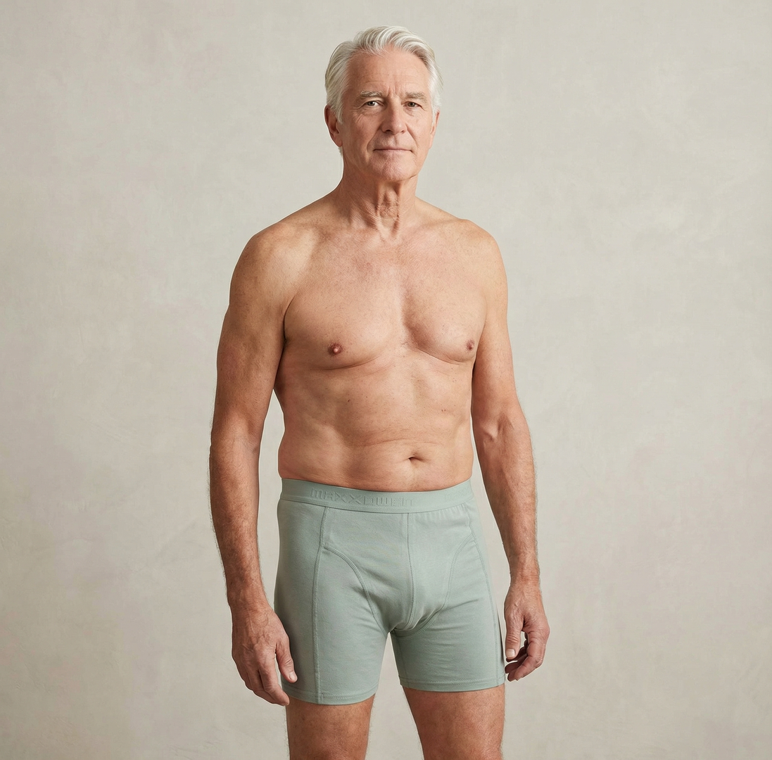 Maxx Owen Boxershort Katoen