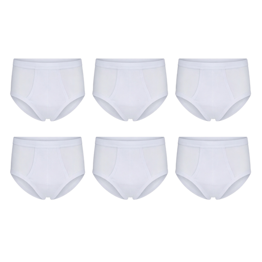 Beeren Heren Slip M3000 met gulp (6 stuks)