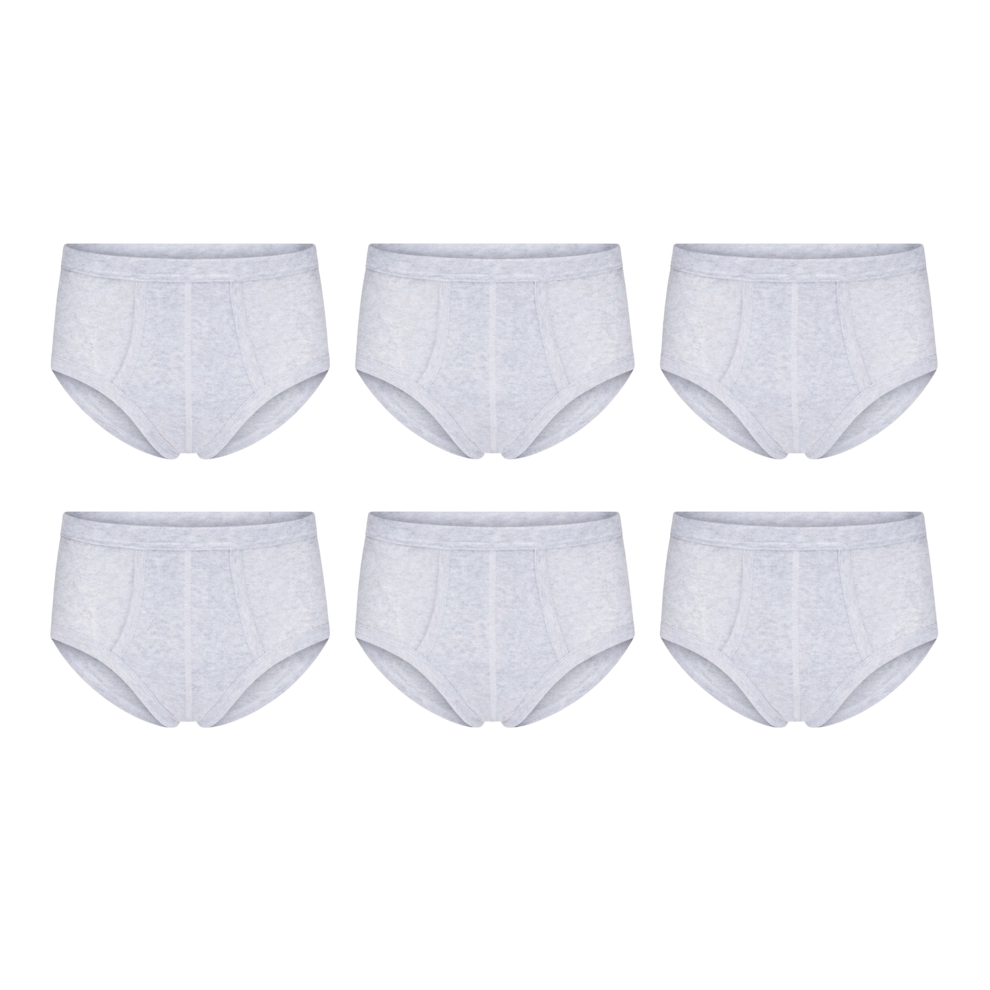 Beeren Heren Slip M3000 met gulp (6 stuks)