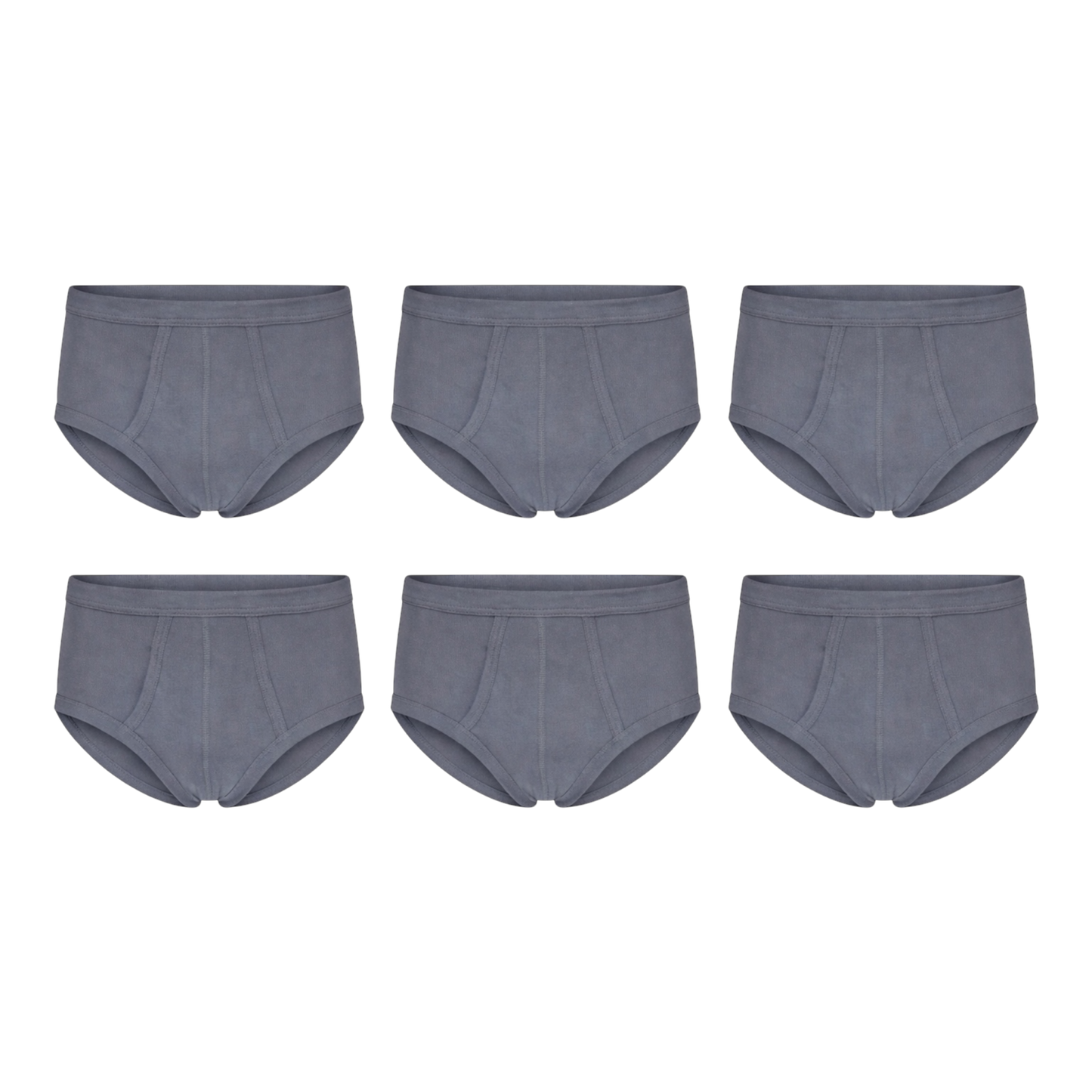 Beeren Heren Slip M3000 met gulp (6 stuks)