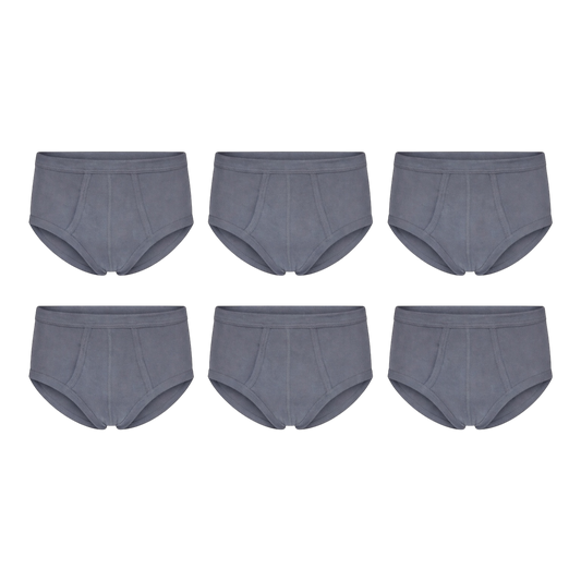 Beeren Heren Slip M3000 met gulp (6 stuks)