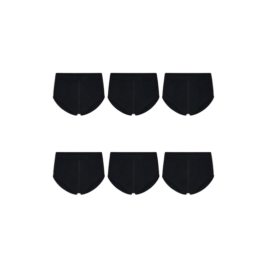 Beeren Heren Slip M3000 met gulp (6 stuks)